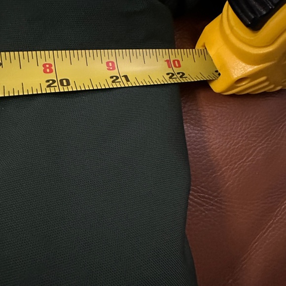 Tommy Hilfiger Green Jacket - Picture 5 of 5